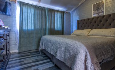 VENTA CASA 4 DORMITORIOS 1 BAÑO