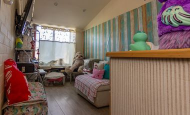 VENTA CASA 4 DORMITORIOS 1 BAÑO