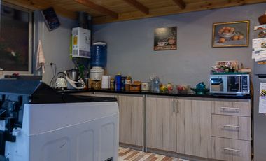 VENTA CASA 4 DORMITORIOS 1 BAÑO