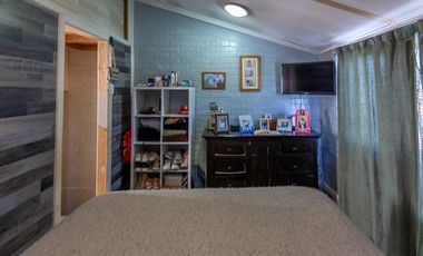 VENTA CASA 4 DORMITORIOS 1 BAÑO