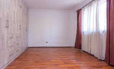 CASA EN ARRIENDO MACHALI 4 DORMITORIOS 2 BAÑOS