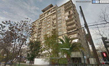 Estacionamiento en venta en Barrio Elías De La Cruz, Ñuñoa