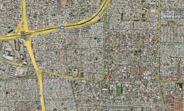 VENTA DE TERRENO EN COMUNA DE LA FLORIDA