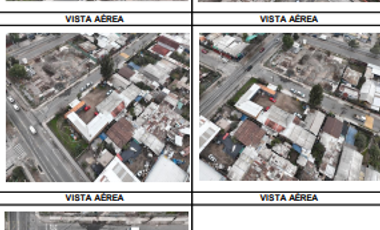VENTA DE TERRENO EN COMUNA DE LA FLORIDA