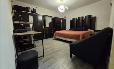 Casa o Local con terreno amplio. Buscas espacio para crecer?