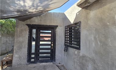 Casa o Local con terreno amplio. Buscas espacio para crecer?