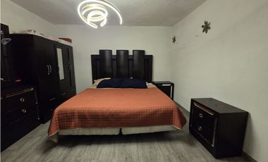 Casa o Local con terreno amplio. Buscas espacio para crecer?