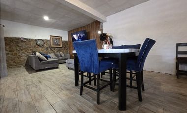 Casa o Local con terreno amplio. Buscas espacio para crecer?