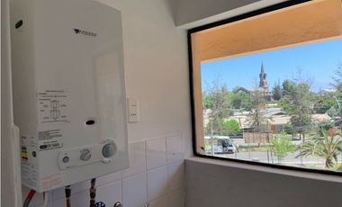 Arriendo Departamento 3D 1B Remodelación Viña del Mar Los Andes