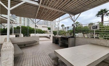 Departamento en arriendo Av Los Pescadores