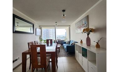 Departamento en arriendo Av Los Pescadores