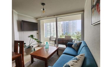 Departamento en arriendo Av Los Pescadores