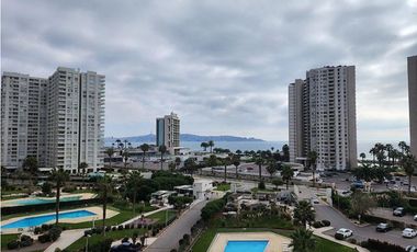 Departamento en arriendo Av Los Pescadores