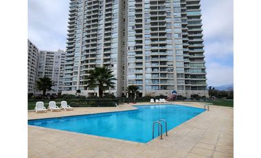 Departamento en arriendo Av Los Pescadores