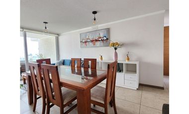 Departamento en arriendo Av Los Pescadores