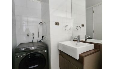 Departamento en arriendo Av Los Pescadores