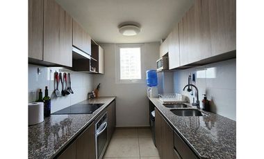 Departamento en arriendo Av Los Pescadores