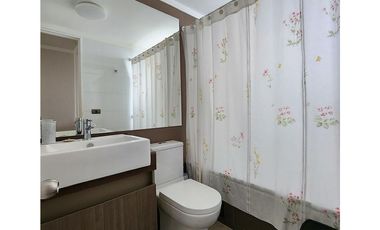 Departamento en arriendo Av Los Pescadores