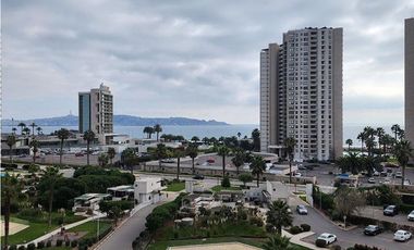 Departamento en arriendo Av Los Pescadores