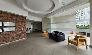 Departamento en arriendo Av Los Pescadores