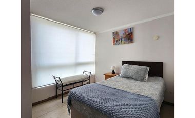 Departamento en arriendo Av Los Pescadores