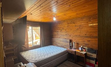 VENTA DE CASA EN LONCURA A 2 CUADRAS DE LA PLAYA