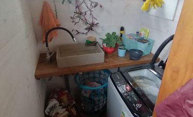 TERRENO CON CASA Y ACCESO AL RÍO EN CHILOÉ