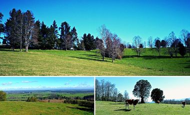 OPORTUNIDAD!! FUTRONO LOTES A 27 MILLONES