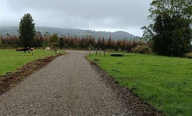 OPORTUNIDAD!! FUTRONO LOTES A 27 MILLONES