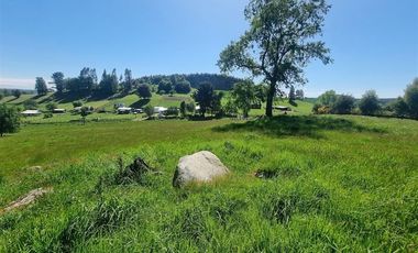 OPORTUNIDAD!! FUTRONO LOTES A 27 MILLONES