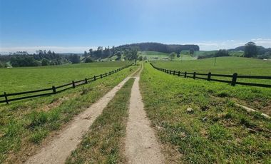 OPORTUNIDAD!! FUTRONO LOTES A 27 MILLONES