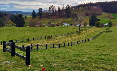 OPORTUNIDAD!! FUTRONO LOTES A 27 MILLONES