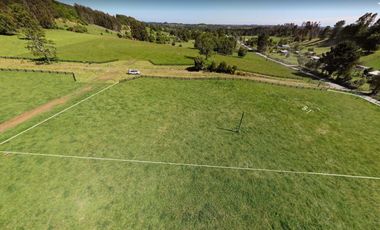 OPORTUNIDAD!! FUTRONO LOTES A 27 MILLONES