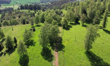 OPORTUNIDAD!! FUTRONO LOTES A 27 MILLONES