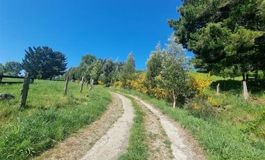 OPORTUNIDAD!! FUTRONO LOTES A 27 MILLONES