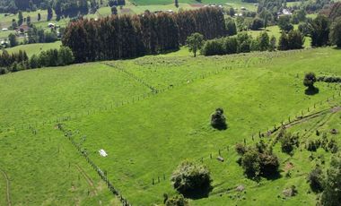 OPORTUNIDAD!! FUTRONO LOTES A 27 MILLONES