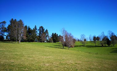 OPORTUNIDAD!! FUTRONO LOTES A 27 MILLONES