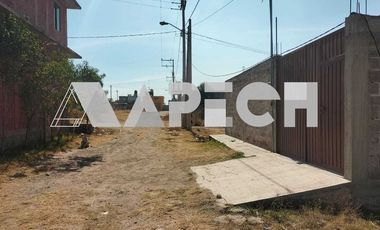 SE VENDE CASA EN SAN MIGUEL COATLINCHAN