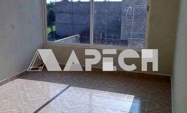 SE VENDE CASA EN SAN MIGUEL COATLINCHAN