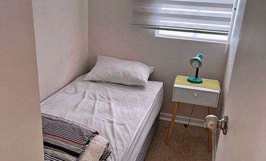 Depto 3 dorm. en venta completamente amoblado Los Molles