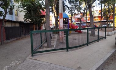 Departamento en venta de 2D/1B en comuna La Granja