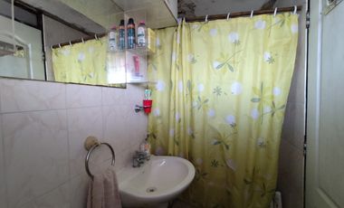 Departamento en venta de 2D/1B en comuna La Granja