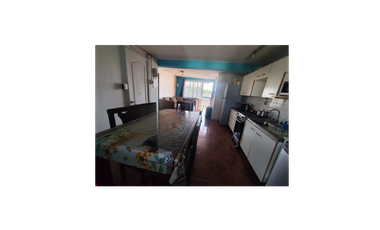 Departamento en venta de 2D/1B en comuna La Granja