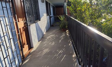 Departamento en venta de 2D/1B en comuna La Granja