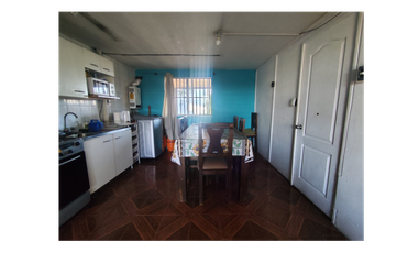 Departamento en venta de 2D/1B en comuna La Granja