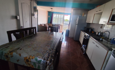 Departamento en venta de 2D/1B en comuna La Granja