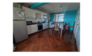 Departamento en venta de 2D/1B en comuna La Granja