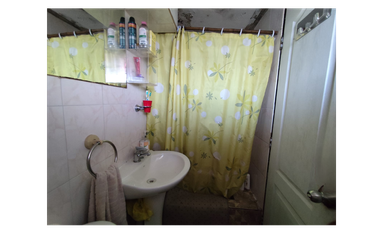 Departamento en venta de 2D/1B en comuna La Granja