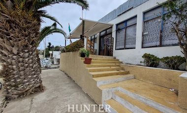 Casa en Venta en Tongoy, Coquimbo