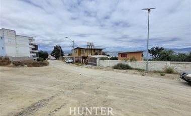 Casa en Venta en Tongoy, Coquimbo